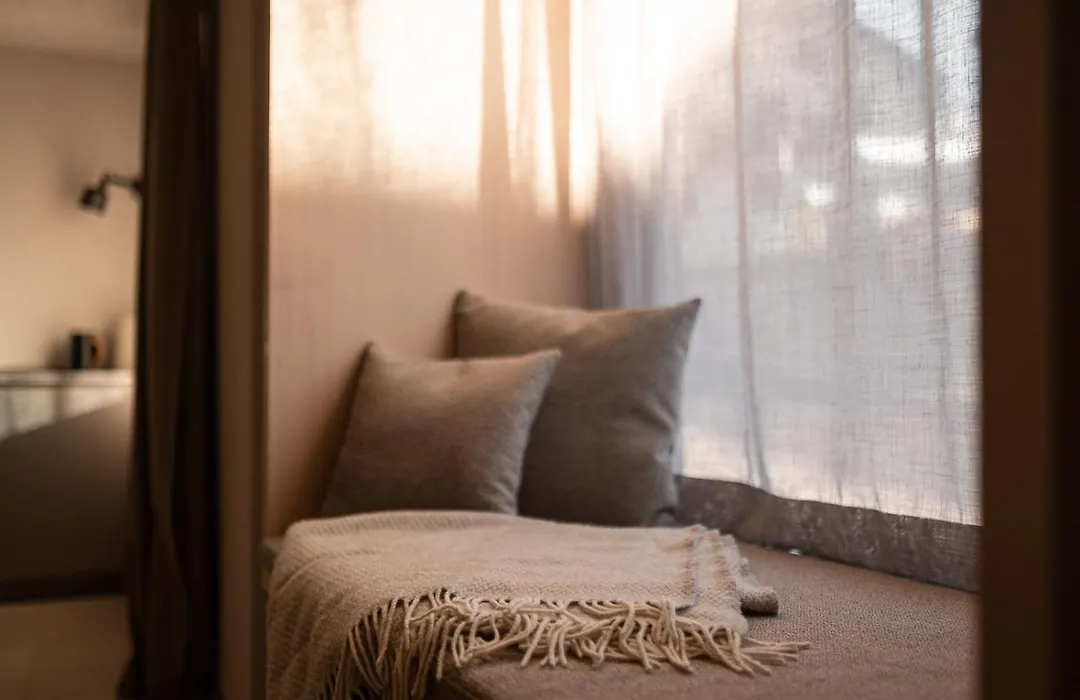 Calva B&B Apartments-1
