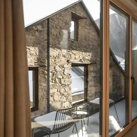 Calva B&B Apartments-3